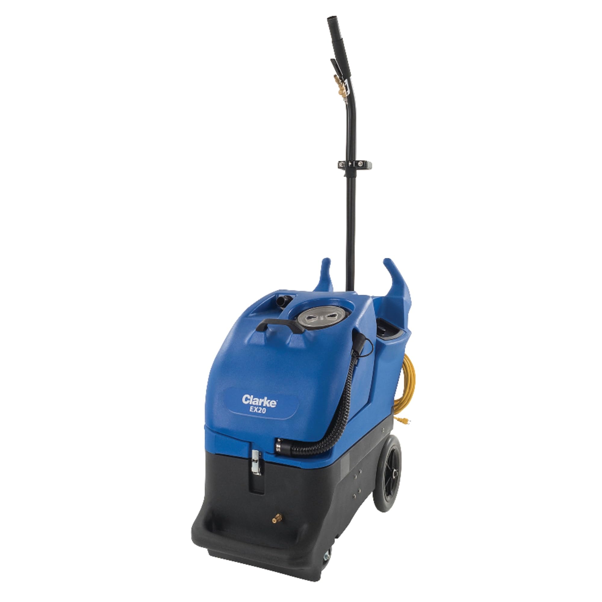 Clarke EX20 100H-15-SW Carpet Extractor (56105418): Amazon.com
